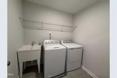 10046 Secluded Garden Drive #Lot 198, Apex, NC 27523 - Photo 15