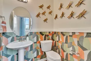 10046 Secluded Gdn Dr, Apex, NC 27523 - Photo 27