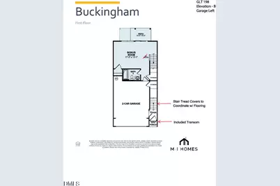 10046 Secluded Garden Drive #Lot 198, Apex, NC 27523 - Photo 45