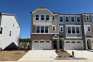 10046 Secluded Gdn Dr, Apex, NC 27523 - Photo 1