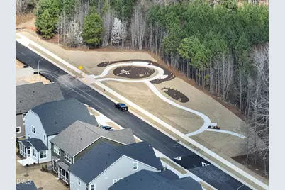 10046 Secluded Garden Drive #Lot 198, Apex, NC 27523 - Photo 23