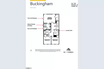 10046 Secluded Garden Drive #Lot 198, Apex, NC 27523 - Photo 43