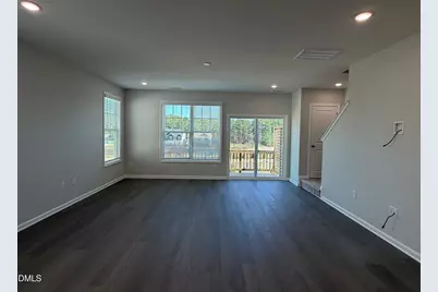 10046 Secluded Garden Drive #Lot 198, Apex, NC 27523 - Photo 7