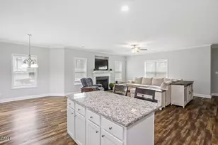 165 Turlington Rd, Dunn, NC 28334 - Photo 21