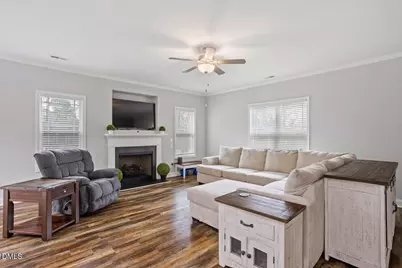 165 Turlington Road, Dunn, NC 28334 - Photo 11