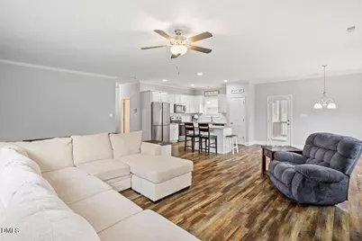 165 Turlington Road, Dunn, NC 28334 - Photo 13