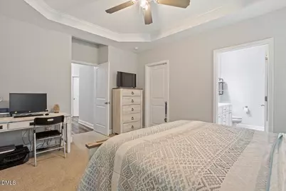 165 Turlington Road, Dunn, NC 28334 - Photo 23