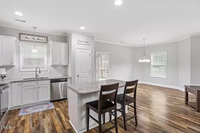 165 Turlington Road, Dunn, NC 28334 - Photo 17