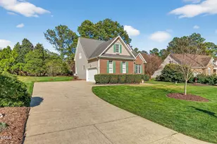 315 Staples Dr, Rolesville, NC 27571 - Photo 3