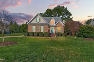 315 Staples Dr, Rolesville, NC 27571 - Photo 1