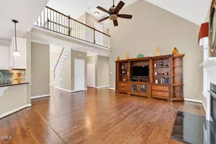 315 Staples Dr, Rolesville, NC 27571 - Photo 15