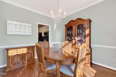 315 Staples Drive, Rolesville, NC 27571 - Photo 5