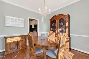 315 Staples Dr, Rolesville, NC 27571 - Photo 5