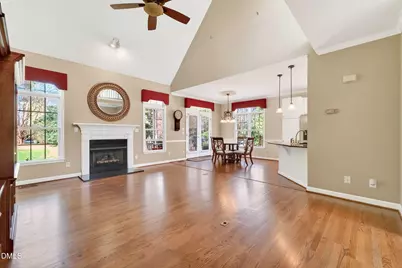 315 Staples Drive, Rolesville, NC 27571 - Photo 17