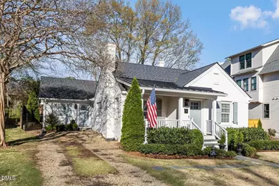 1805 Ridley Street, Raleigh, NC 27608 - Photo 31