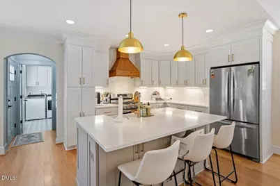 1805 Ridley Street, Raleigh, NC 27608 - Photo 7