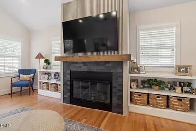 1805 Ridley Street, Raleigh, NC 27608 - Photo 15