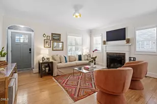 1805 Ridley St, Raleigh, NC 27608 - Photo 3