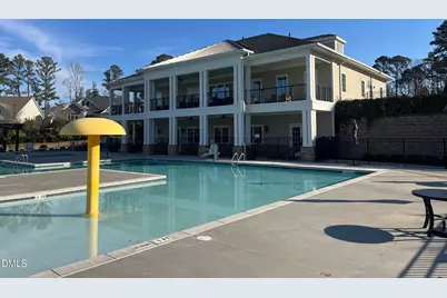 2640 Cedar Hedge Court, Apex, NC 27523 - Photo 5