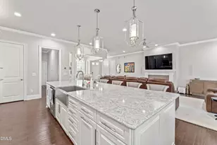 2640 Cedar Hedge Ct, Apex, NC 27523 - Photo 15