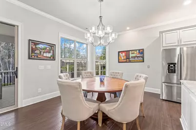 2640 Cedar Hedge Court, Apex, NC 27523 - Photo 17