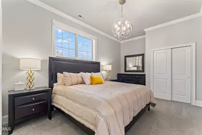 2640 Cedar Hedge Court, Apex, NC 27523 - Photo 33