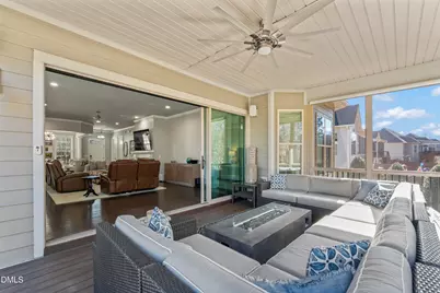 2640 Cedar Hedge Court, Apex, NC 27523 - Photo 25