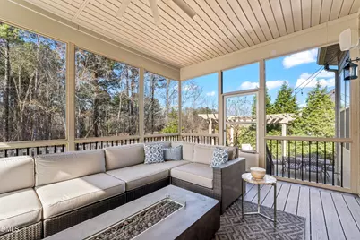 2640 Cedar Hedge Court, Apex, NC 27523 - Photo 23