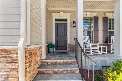 2640 Cedar Hedge Court, Apex, NC 27523 - Photo 7