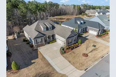 2640 Cedar Hedge Court, Apex, NC 27523 - Photo 3