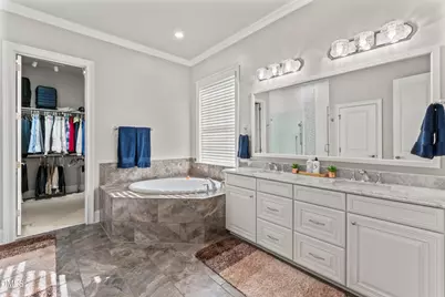 2640 Cedar Hedge Court, Apex, NC 27523 - Photo 31