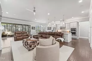 2640 Cedar Hedge Ct, Apex, NC 27523 - Photo 9