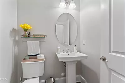 2640 Cedar Hedge Court, Apex, NC 27523 - Photo 37