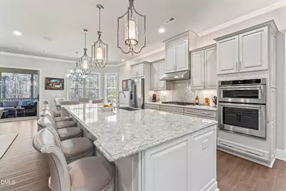 2640 Cedar Hedge Court, Apex, NC 27523 - Photo 13