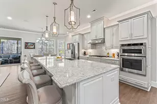 2640 Cedar Hedge Ct, Apex, NC 27523 - Photo 13