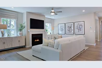 1053 Winter Haven Drive, Knightdale, NC 27545 - Photo 9