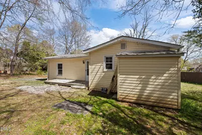 560 Harper Road, Hillsborough, NC 27278 - Photo 31