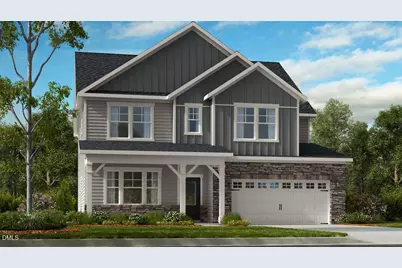 1045 Winter Haven Drive, Knightdale, NC 27545 - Photo 1