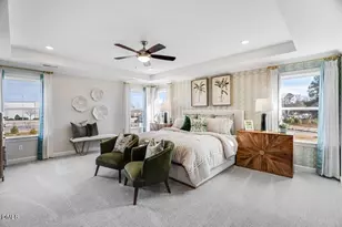 1045 Winter Haven Dr, Knightdale, NC 27545 - Photo 13