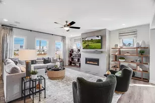 1045 Winter Haven Dr, Knightdale, NC 27545 - Photo 9