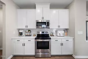 116 Lexington Dr, Sanford, NC 27332 - Photo 19