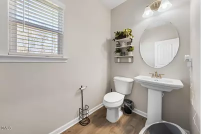 116 Lexington Drive, Sanford, NC 27332 - Photo 21