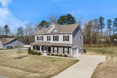 116 Lexington Drive, Sanford, NC 27332 - Photo 23