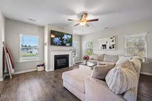 116 Lexington Dr, Sanford, NC 27332 - Photo 9