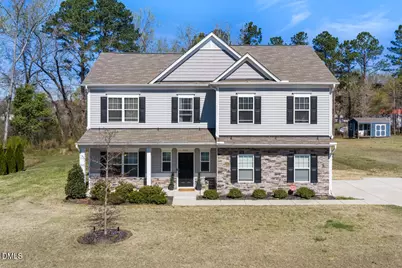 116 Lexington Drive, Sanford, NC 27332 - Photo 1