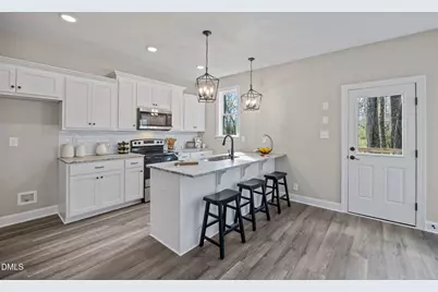 204 & 206 Cardinal Court, Oxford, NC 27565 - Photo 3