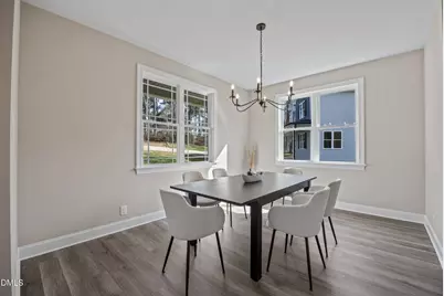 204 & 206 Cardinal Court, Oxford, NC 27565 - Photo 7