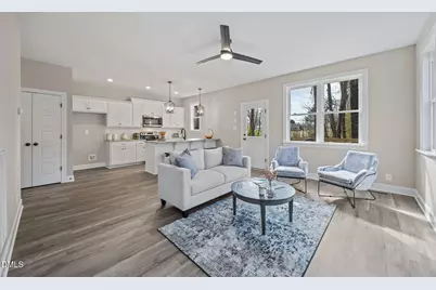 204 & 206 Cardinal Court, Oxford, NC 27565 - Photo 9