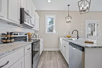 204 & 206 Cardinal Court, Oxford, NC 27565 - Photo 5