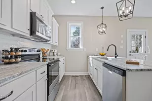 204 & 206 Cardinal Ct, Oxford, NC 27565 - Photo 5